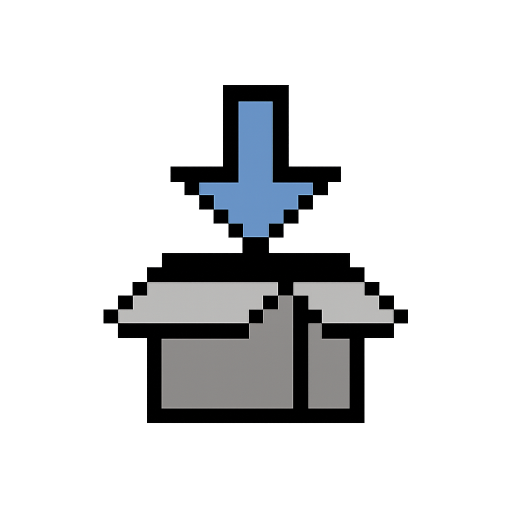 Airdrop Terminal