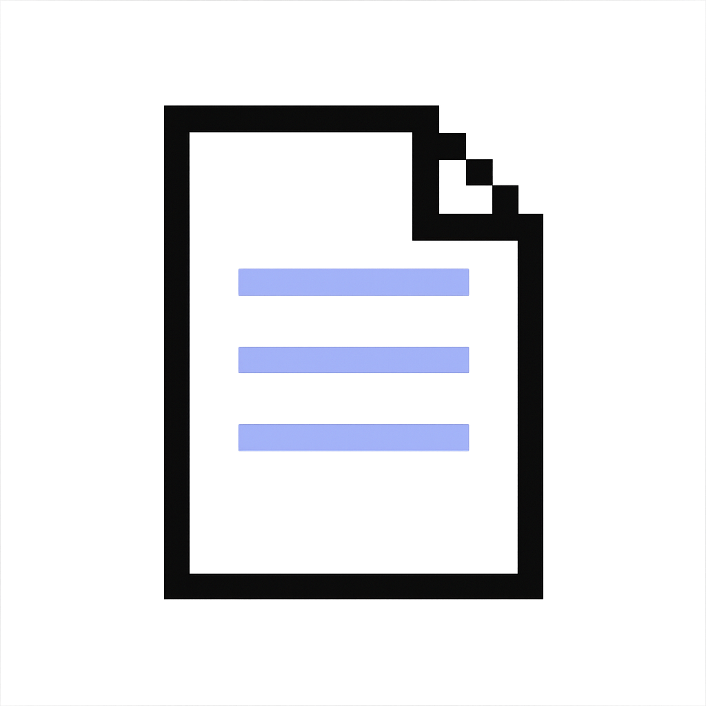 Documentation