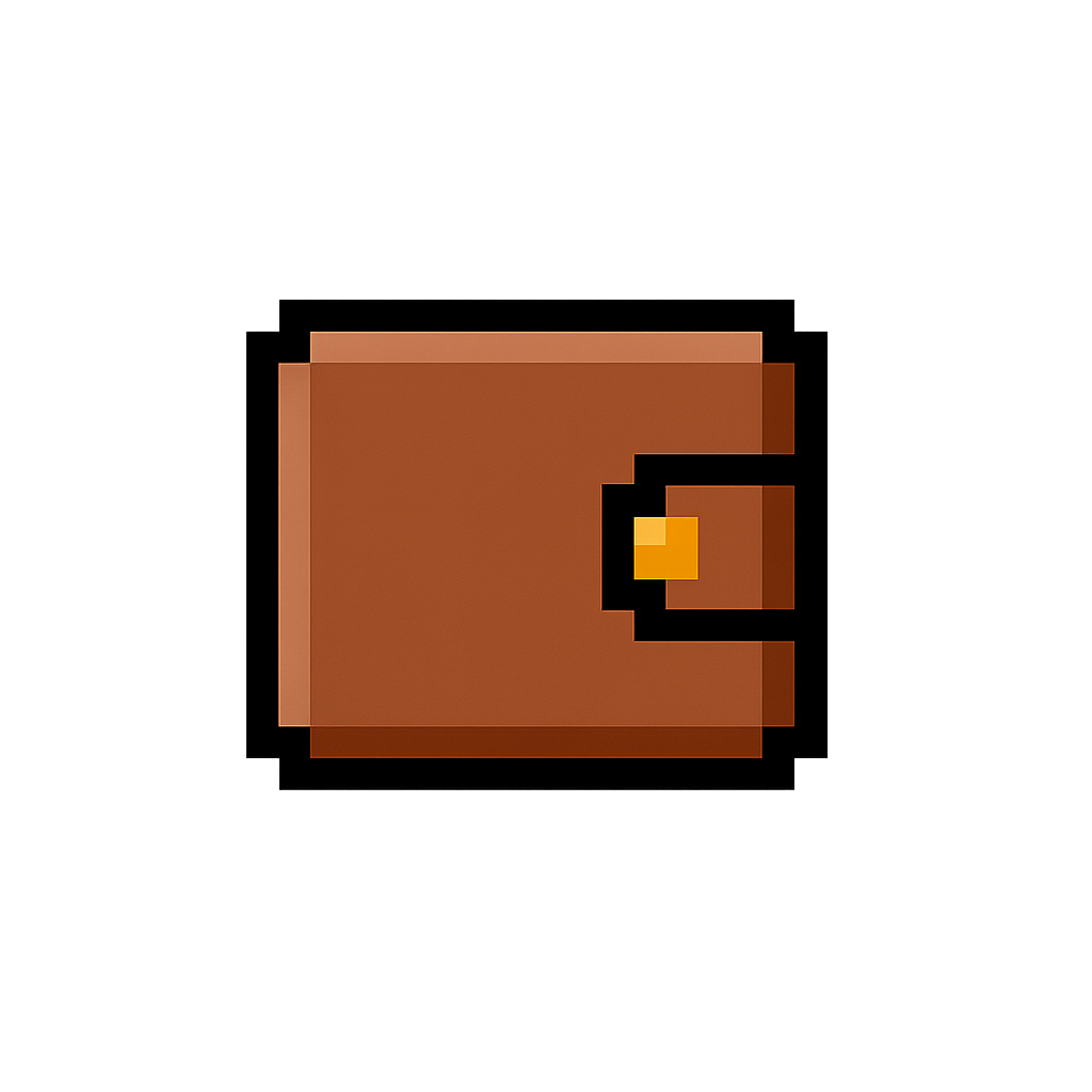 Wallet Manager